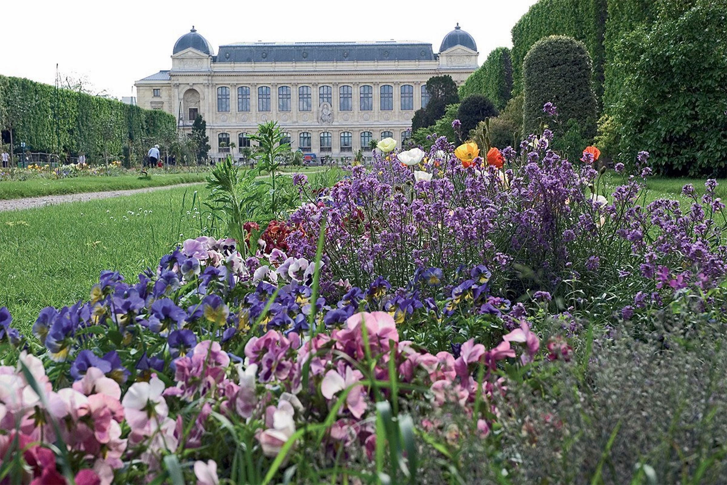 Hotel Libertel Austerlitz Jardin des Plantes Paris Exterior foto
